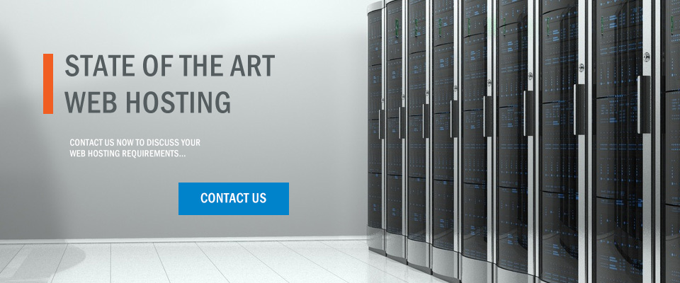 Web site hosting